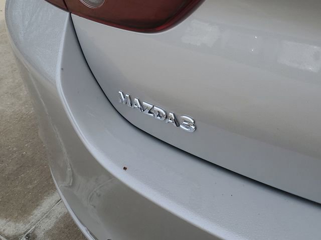 New 2026 MAZDA MAZDA3 2.5 S Sedan w/ Preferred Pkg image 7