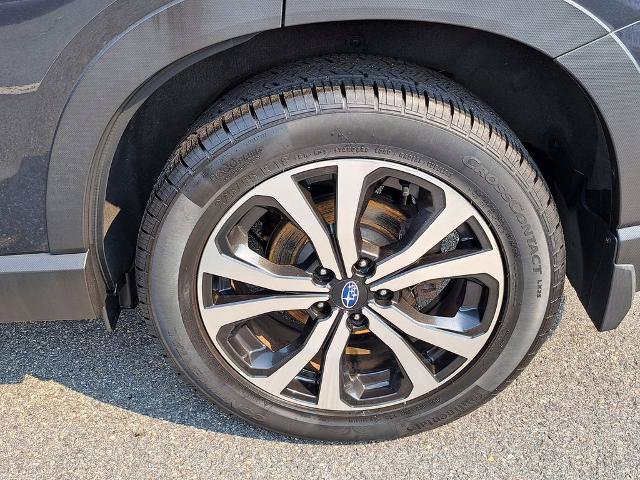 Used 2019 Subaru Forester Limited AWD/4WD image 18