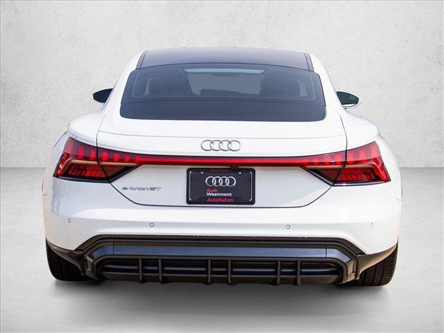 Used 2023 Audi e-tron GT Premium Plus w/ Executive Package AWD/4WD image 6
