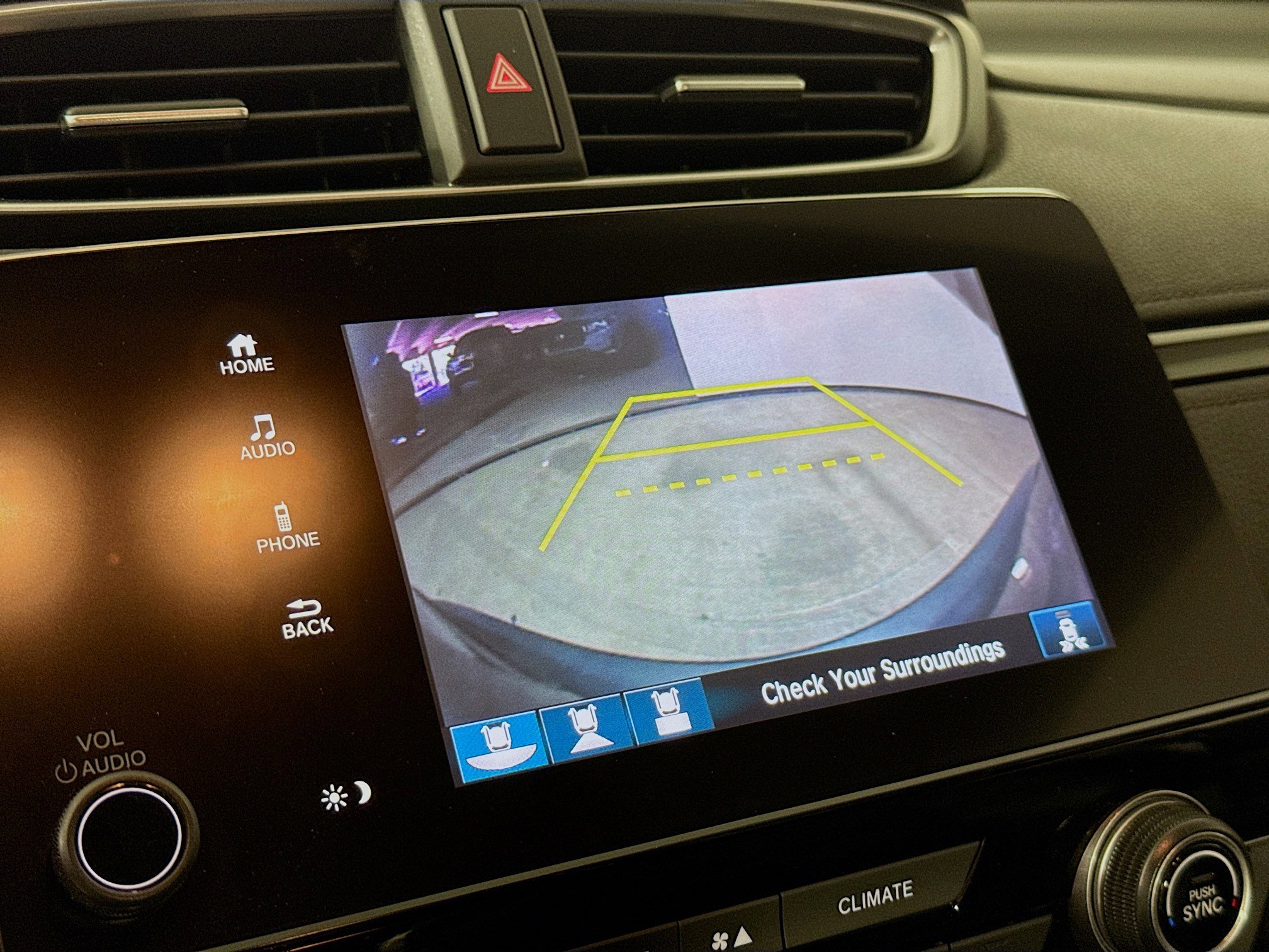 Used 2018 Honda CR-V EX-L image 14