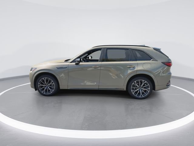 Used 2025 MAZDA CX-70 3.3 Turbo S w/ Premium Package image 5