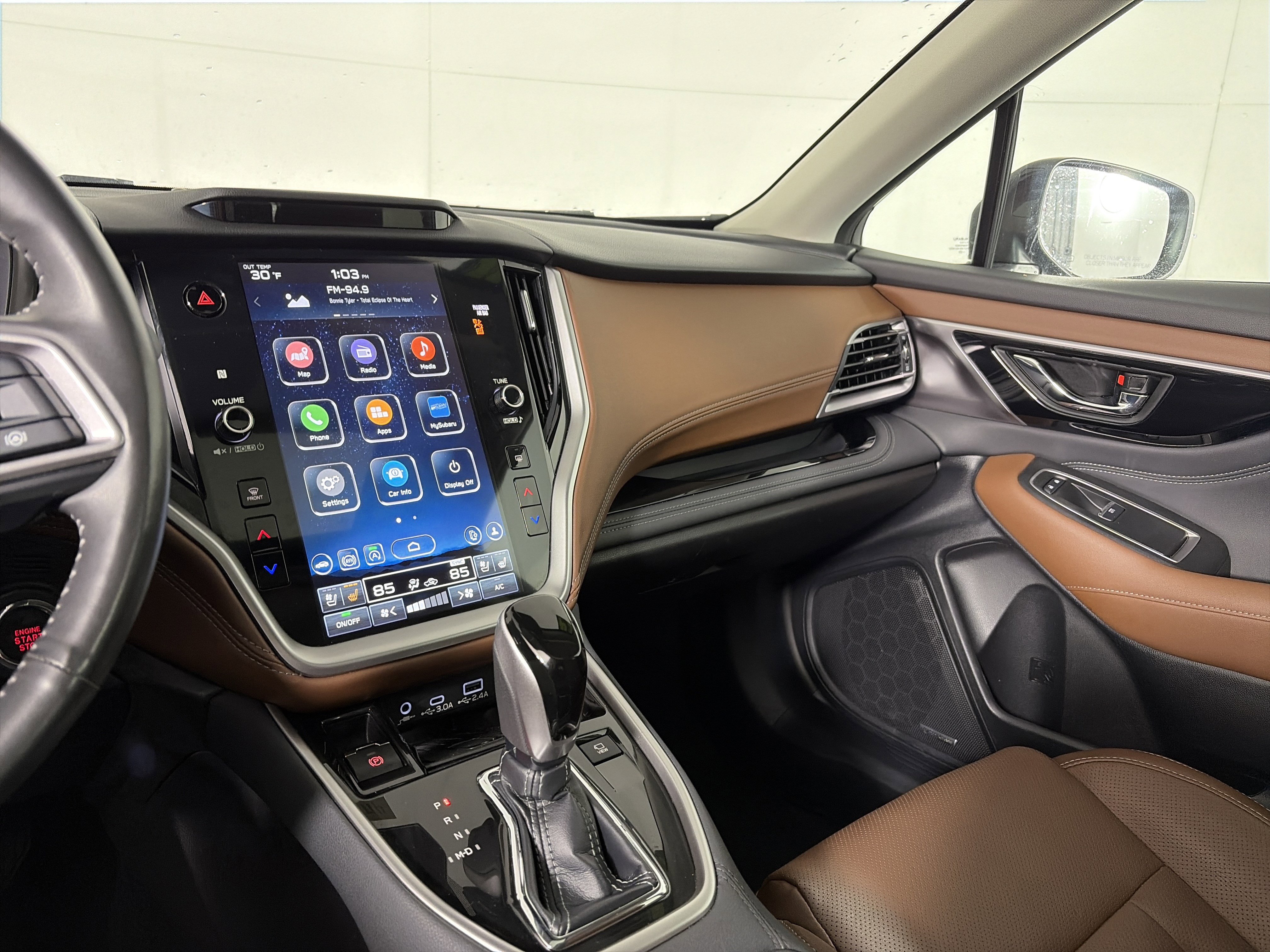 Used 2024 Subaru Outback Touring image 26