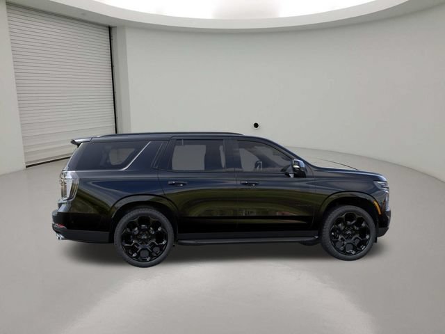 New 2026 Chevrolet Tahoe RST AWD/4WD image 5