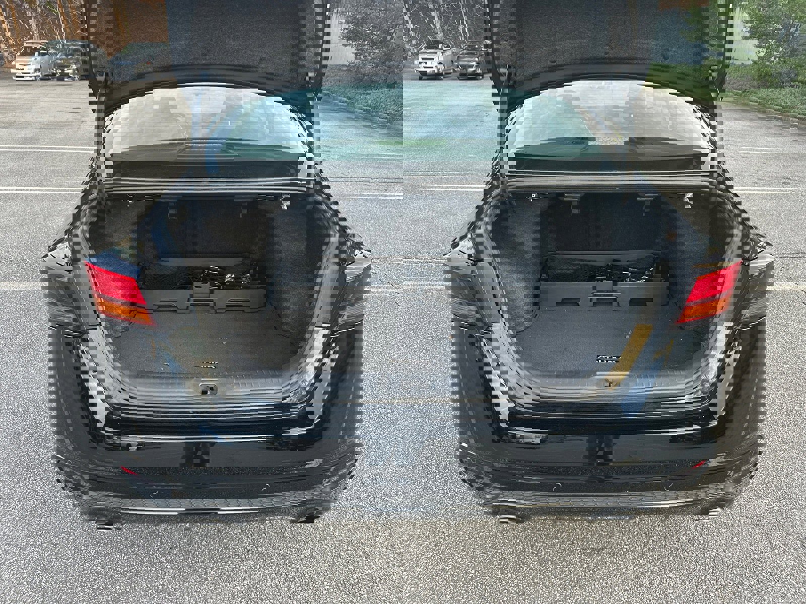 Used 2024 Nissan Altima 2.5 SR w/ SR Premium Package image 18