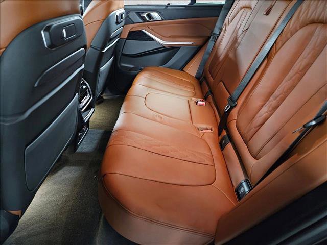 New 2026 BMW X5 xDrive40i w/ Executive Package image 14