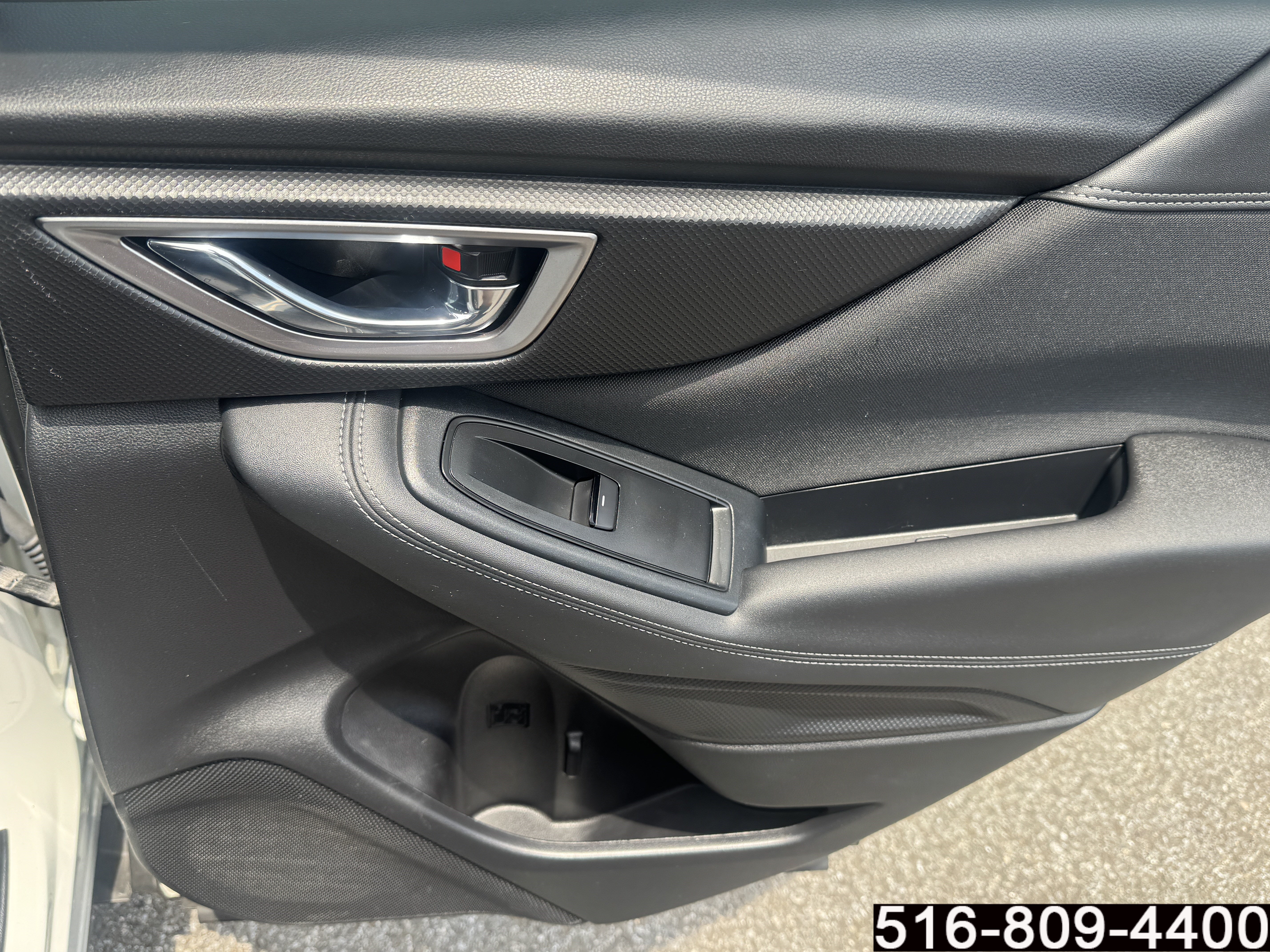 Used 2023 Subaru Forester Premium AWD/4WD image 33