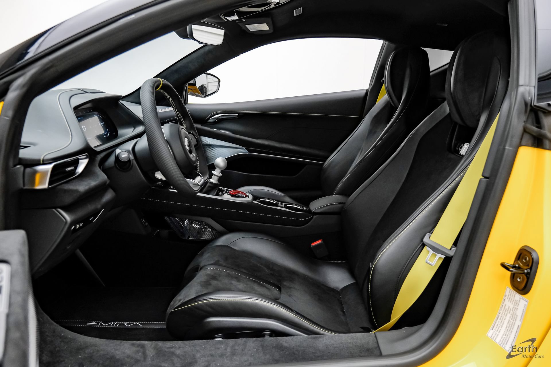 New 2026 Lotus Emira RWD image 43