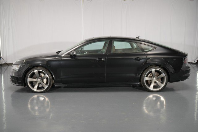 Used 2012 Audi A7 3.0T Prestige AWD/4WD image 2