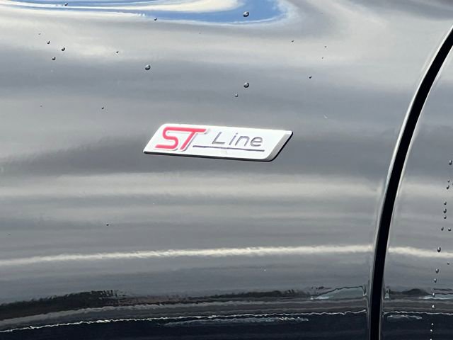 New 2026 Ford Escape ST-Line w/ Tech Pack #1 image 11