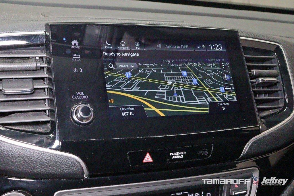 Used 2022 Honda Pilot Touring image 10