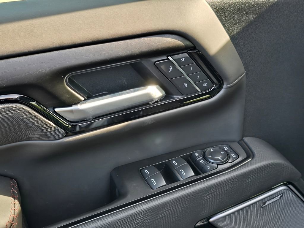 New 2026 GMC Sierra 2500 AT4X AWD/4WD image 12