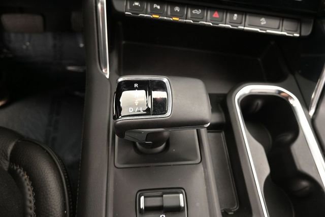 Used 2025 GMC Sierra 1500 Denali w/ Denali Reserve Package AWD/4WD image 20