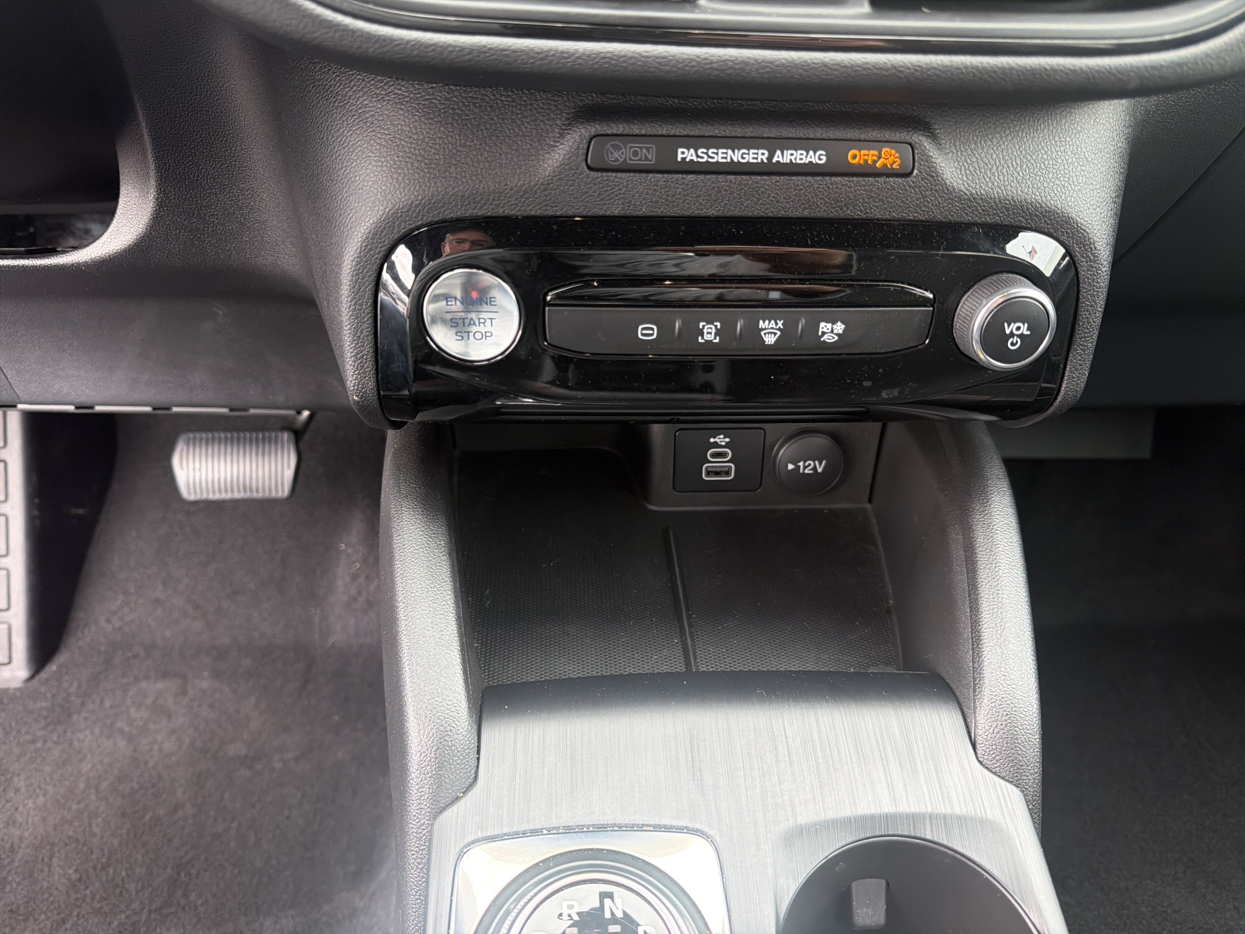 Used 2025 Ford Escape ST-Line w/ Equipment Group 301A FWD image 36