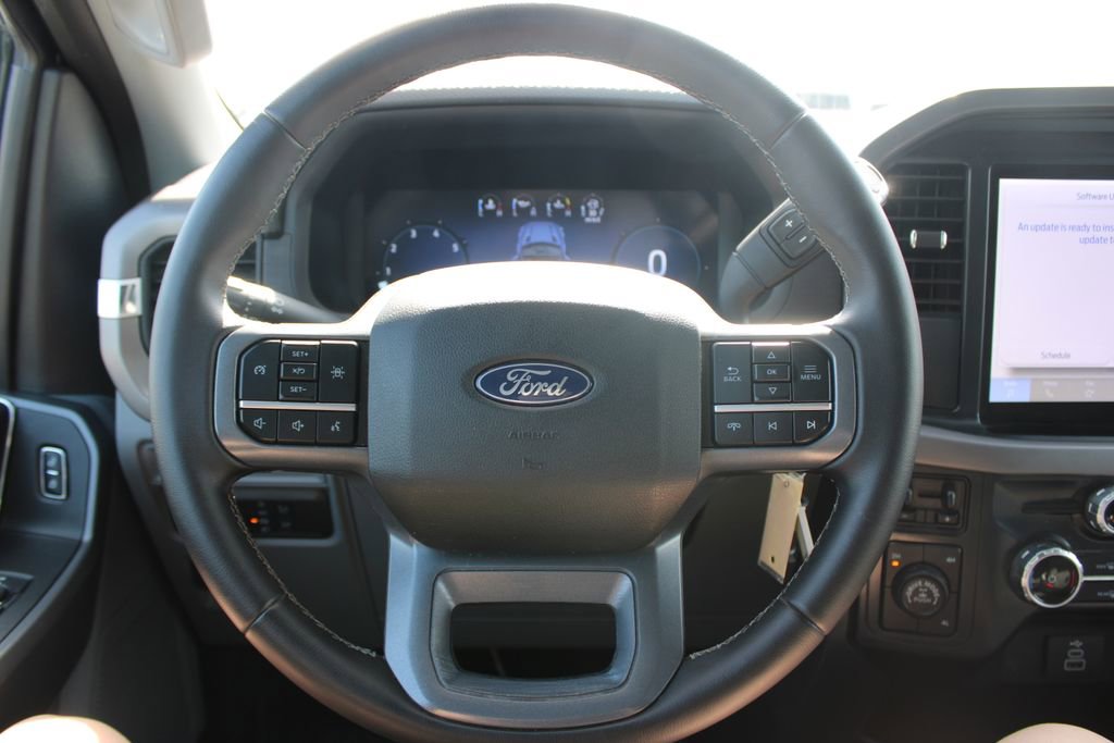 Used 2025 Ford F150 XLT w/ Equipment Group 301A Standard image 33