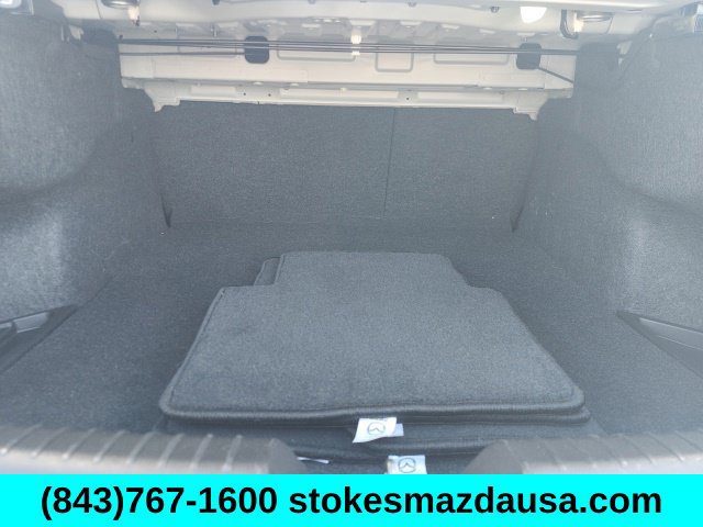 Used 2018 MAZDA MAZDA6 Signature FWD image 22