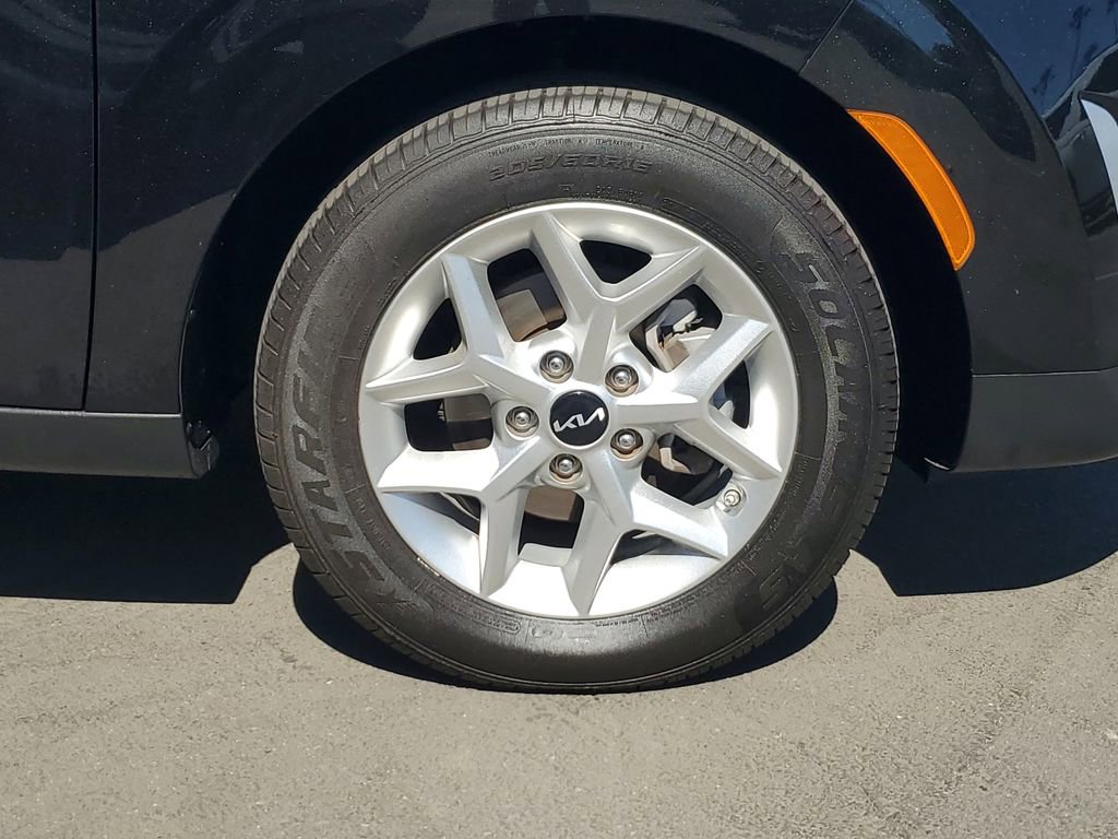 Used 2023 Kia Soul S image 5