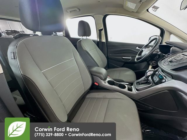 Used 2015 Ford C-MAX SE w/ Equipment Group 201A image 24