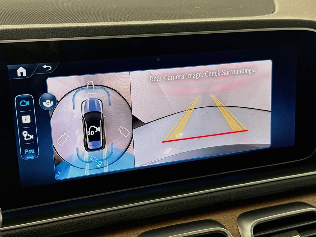 Certified 2026 Mercedes-Benz GLE 350 4MATIC image 15