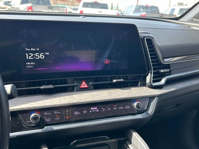 Used 2023 Kia Sportage X-Line Prestige image 31