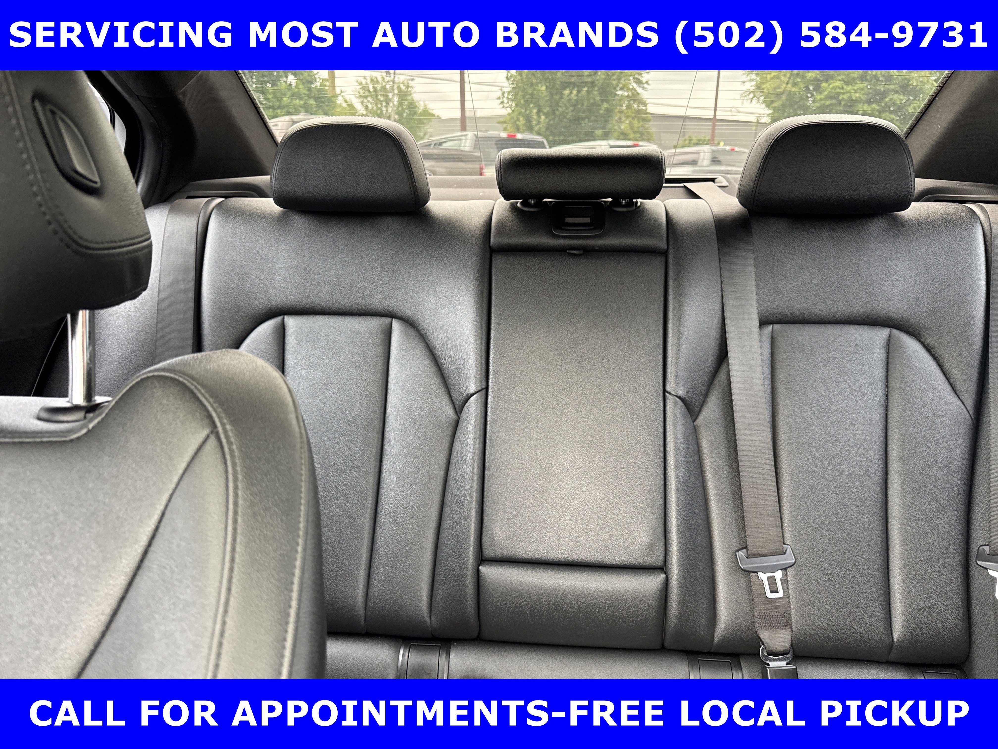 Used 2019 BMW 330i Sedan w/ Convenience Package RWD image 30