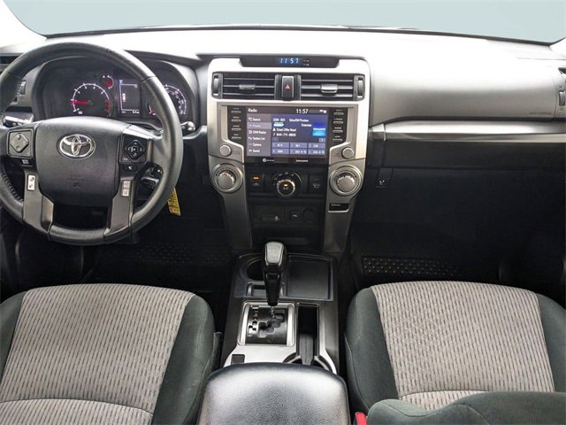 Used 2021 Toyota 4Runner SR5 image 17