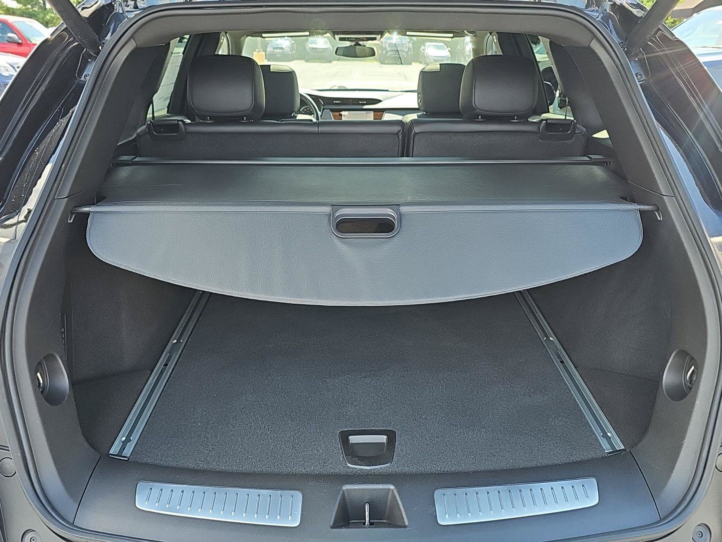 Used 2023 Cadillac XT5 Premium Luxury AWD/4WD image 30