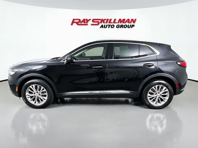Used 2023 Buick Envision Preferred image 4