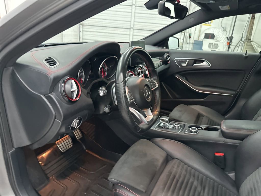 Used 2018 Mercedes-Benz GLA 45 AMG 4MATIC image 9