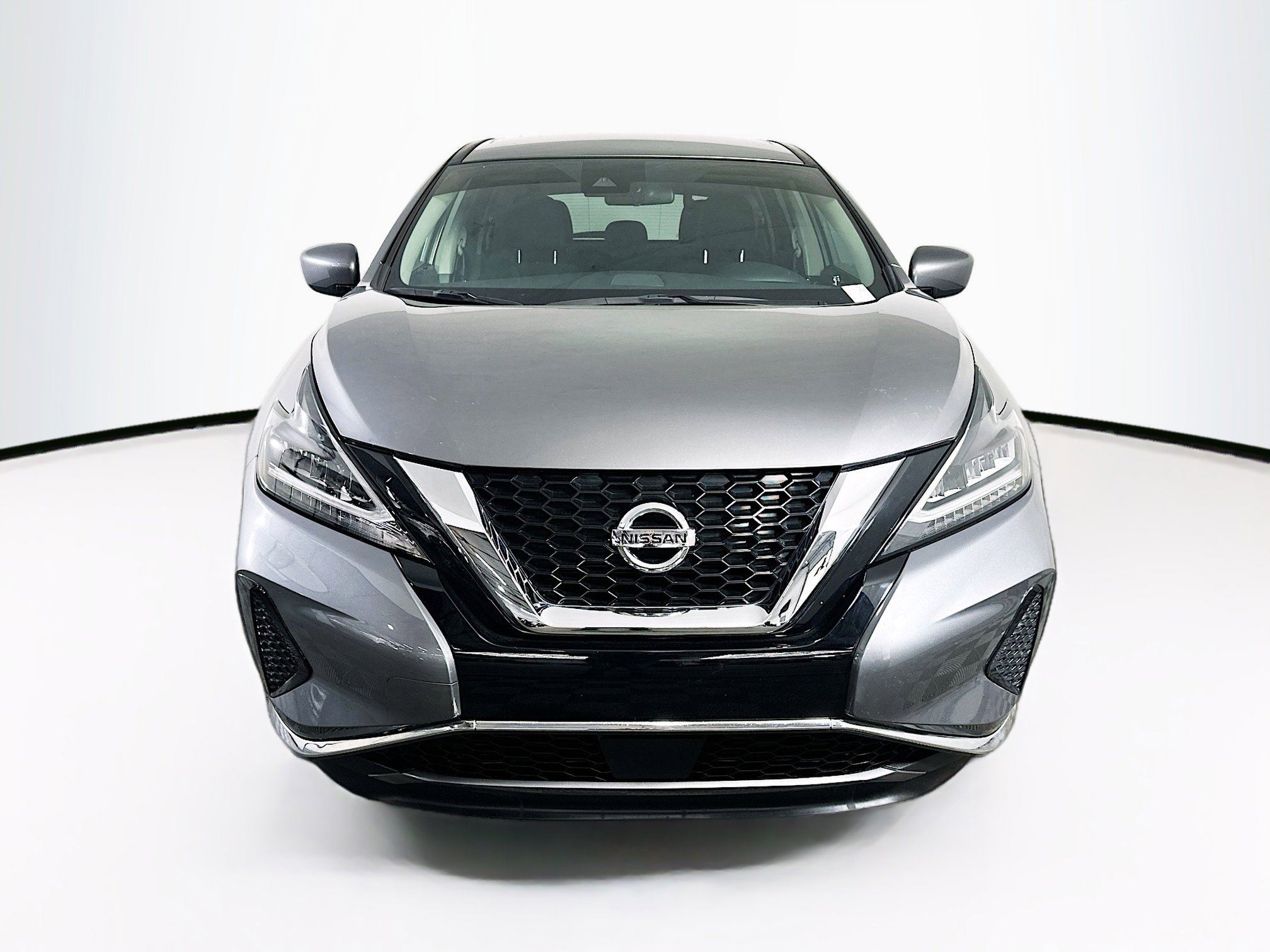Used 2022 Nissan Murano S image 2