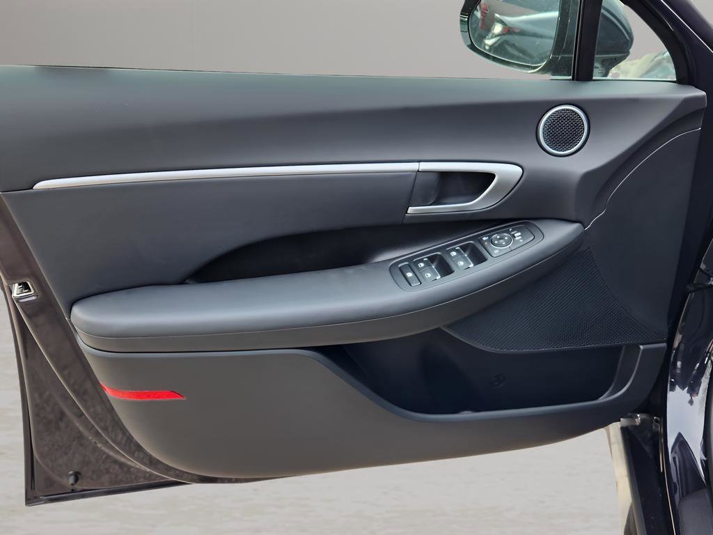 New 2026 Hyundai Sonata SEL image 12