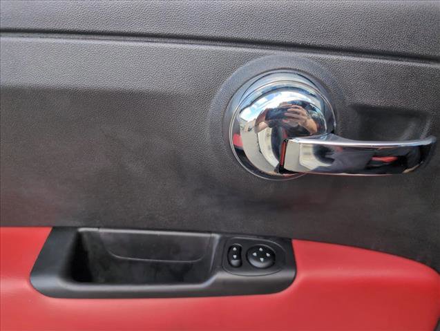 Used 2015 FIAT 500 Abarth w/ Beats Audio Package image 15
