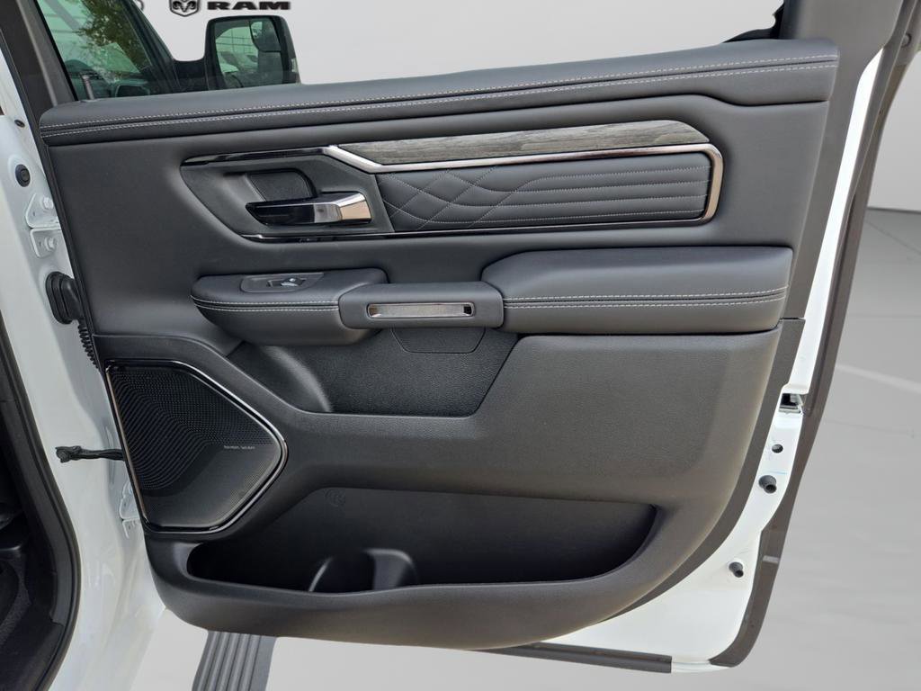 New 2026 RAM 1500 Limited image 29