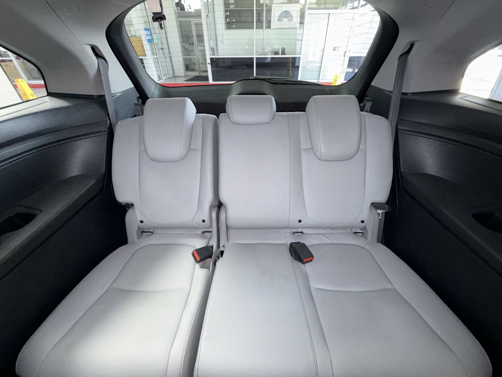 Used 2022 Honda Odyssey EX-L image 25