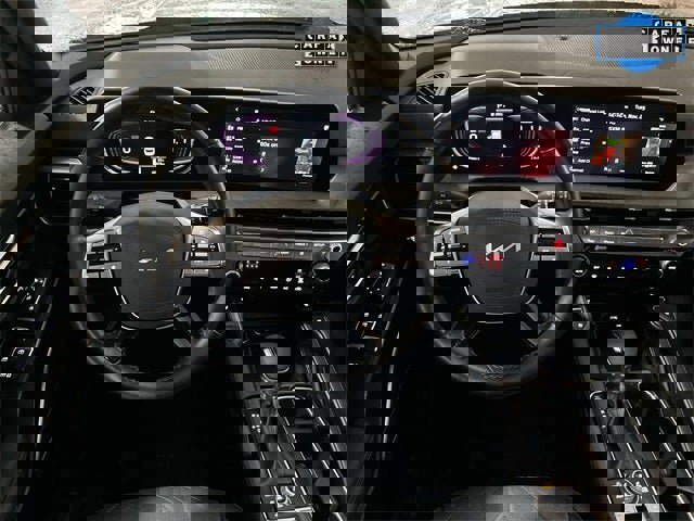 Used 2024 Kia Telluride EX X-Line image 12