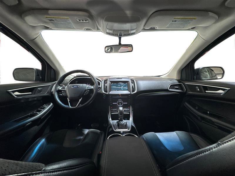 Used 2016 Ford Edge Sport w/ Technology Package image 14