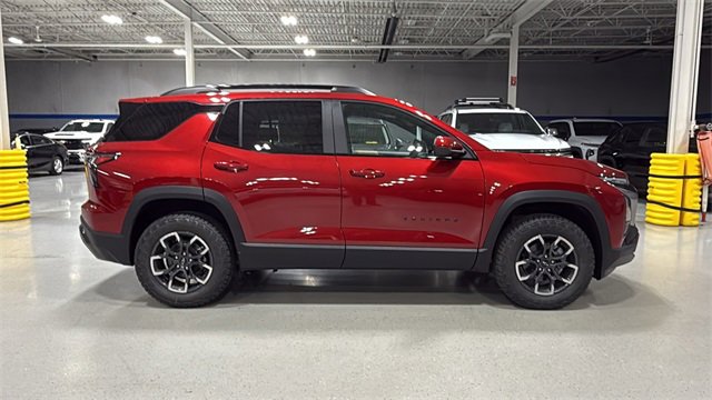 New 2026 Chevrolet Equinox ACTIV w/ Convenience Package III image 4