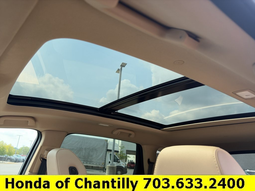 Used 2026 Acura MDX FWD image 19