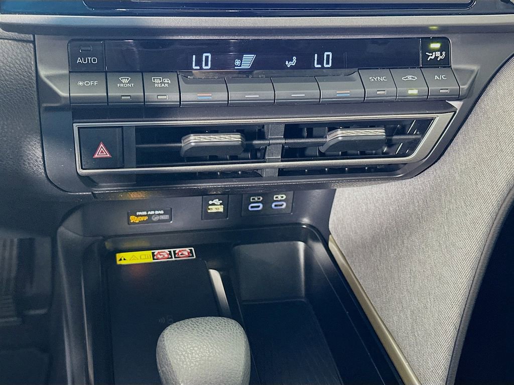 Certified 2026 Toyota Camry LE image 16