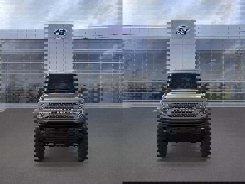 New 2025 Ford Bronco Badlands w/ Sasquatch Package image 38