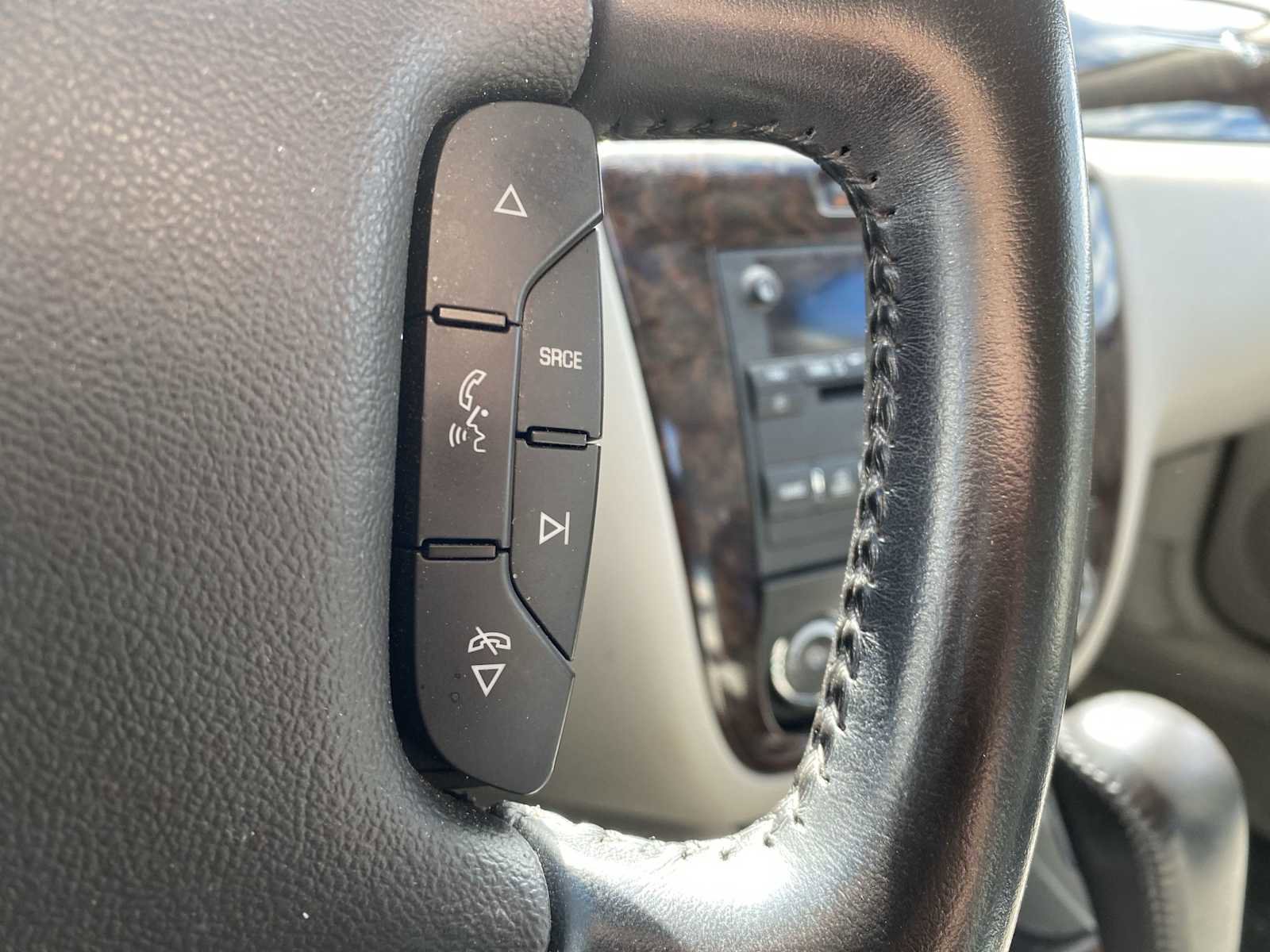 Used 2012 Chevrolet Impala LT w/ LT Sunroof Package image 18