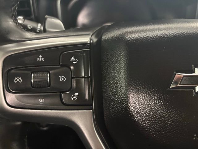 Used 2024 Chevrolet Silverado 1500 RST RWD image 24