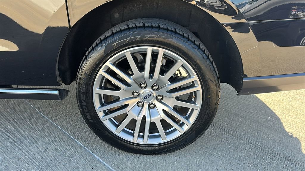 Used 2024 Ford Expedition Max Limited image 18