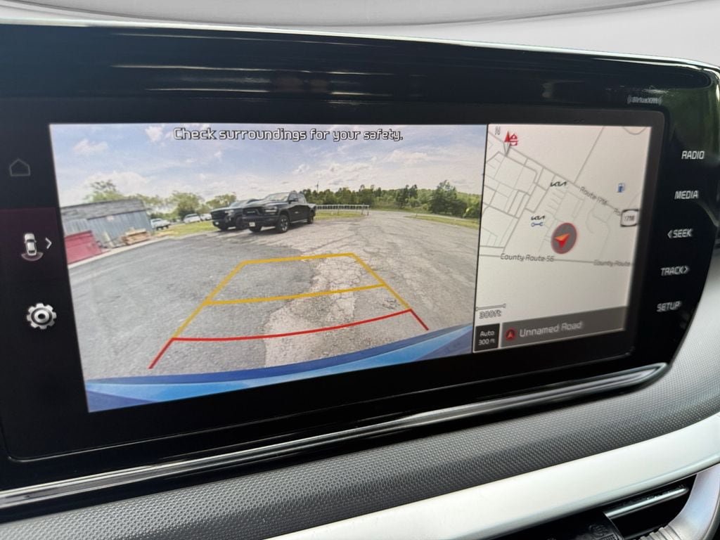 Certified 2022 Kia K5 GT-Line w/ GT-Line Awd Premium Package image 29