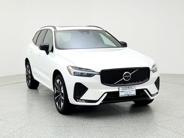 New 2026 Volvo XC60 B5 Plus w/ Protection Package Premier image 2