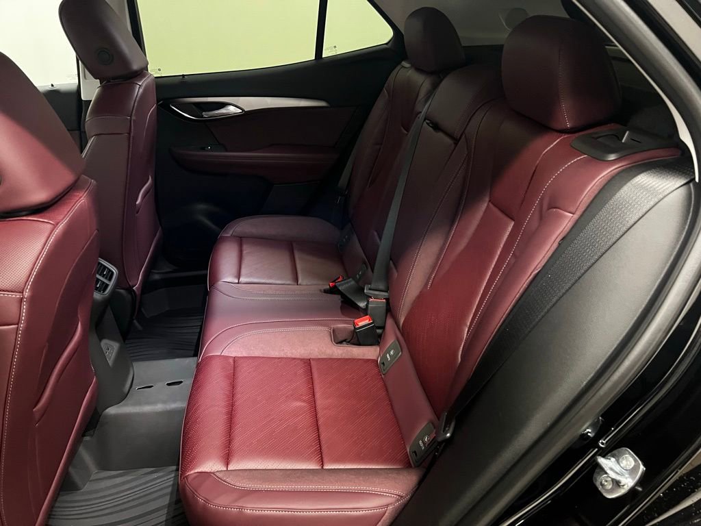 New 2026 Buick Envision Sport Touring image 33