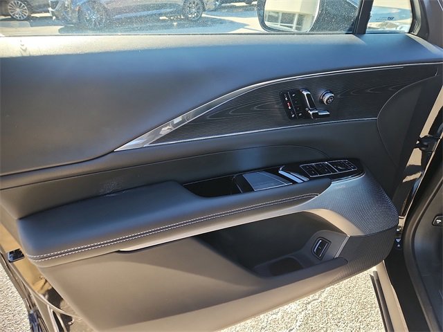 Certified 2024 Cadillac Lyriq Luxury w/ LPO, Floor Liner Package image 12