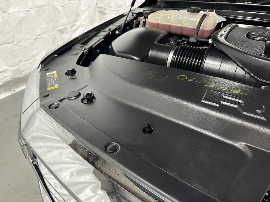 Used 2025 RAM 1500 Laramie AWD/4WD image 59