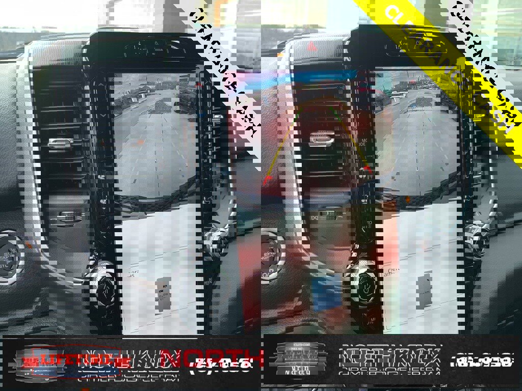 New 2026 RAM 1500 Big Horn image 10