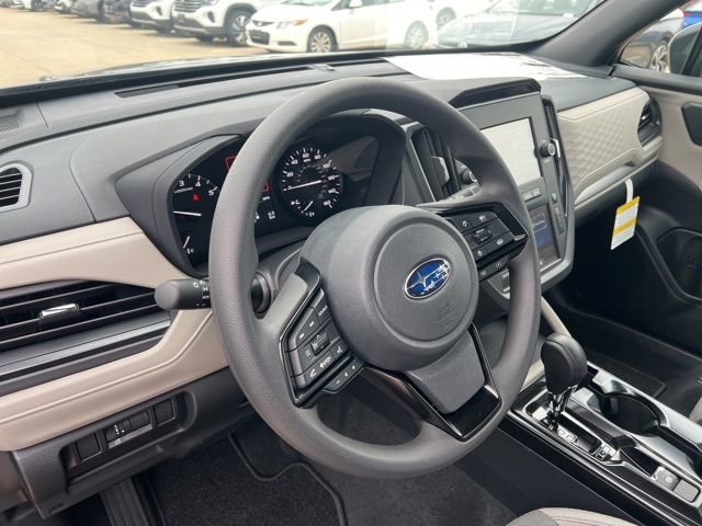 New 2026 Subaru Forester Base image 11