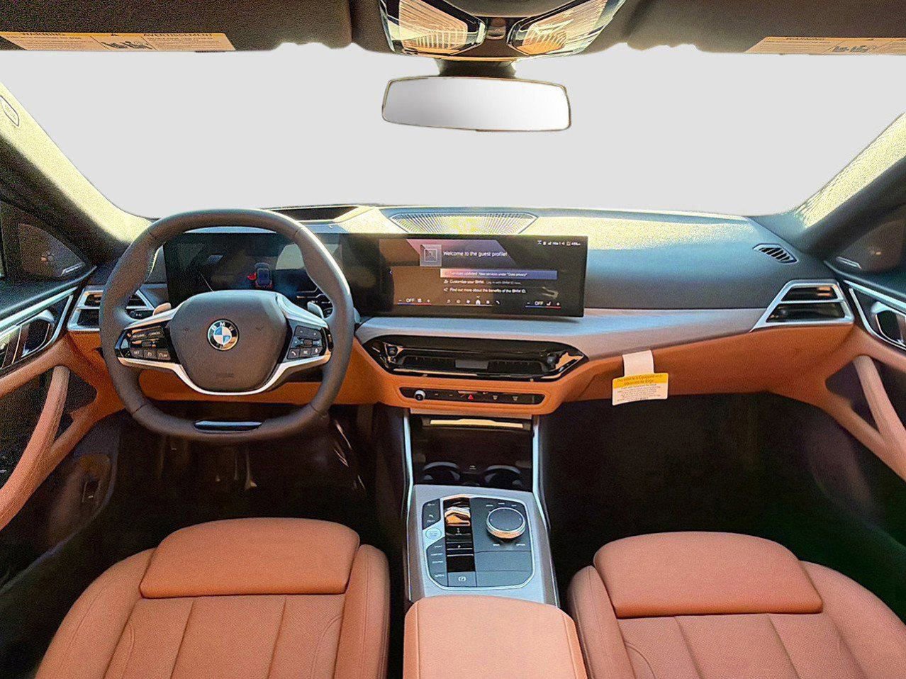 New 2026 BMW 430i w/ Premium Package image 16